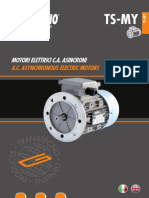 Transtecno - Electric motors AC.pdf