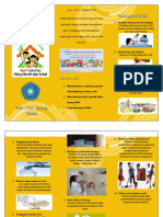 Leaflet PKK Phbs