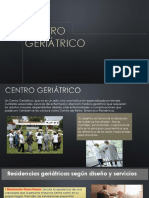 Centro Geriatrico