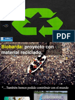 BIOBARdAS GUATEMALA.