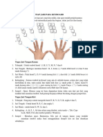 Posisi Dan Fungsi Tiap Jari Pada Keyboar1