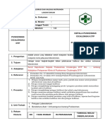 8.1.7.2 Kalibrasi Dan Validasi Instrumen Laboratorium