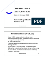 Bab 6 BLDC Motor