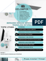 Competing It - Kelompok 1