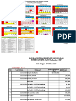 LPJ Olimpiade Bahasa Arab 2019