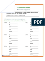 Le conditionnel present exercices et corrige.pdf