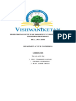 Vishwaniketan Institute of Management, Entrepreneurship and Engineering Technology KHALAPUR-410202