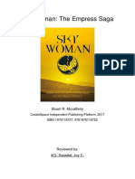 Sky Woman Book Review