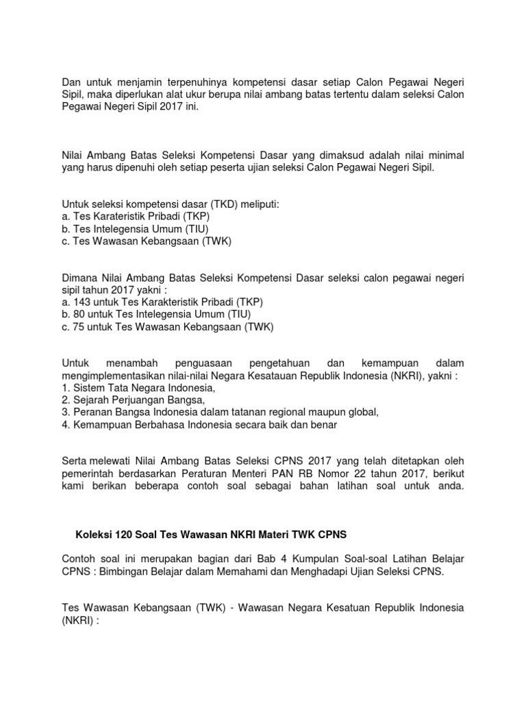 Tkd 1 Pdf