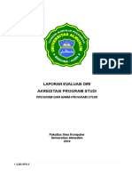 Template Led Aps 4.0 Yang Digunakan