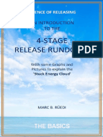 Science of Releasing: An Introduction To The 4-Stage Release Rundown
