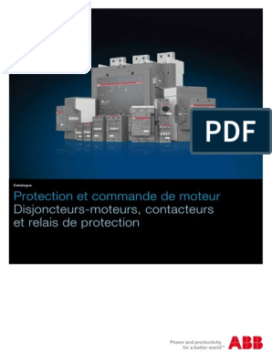 Contacteur AC 220 V, 50 HZ 9 A Contacteur De Moteur Sécurisé Forte