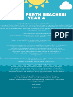 Saving Perth Beaches