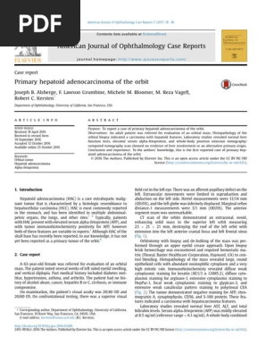Journal free