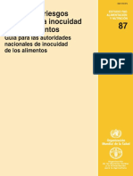 FAO Evaluación de riesgo.pdf