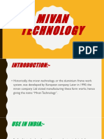 Mivan Technology