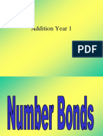 Numberbonds To10