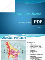 Dr. Jul. Kanker Payudara