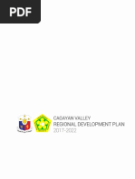 2 Cagayan Valley RDP 2017 2022 19jan18