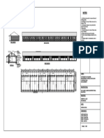 Notes: Rear Elevation Side Elevation