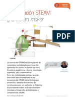 La Educacion STEM