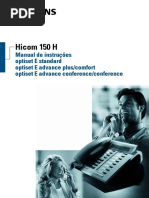 Optiset E Standard 1