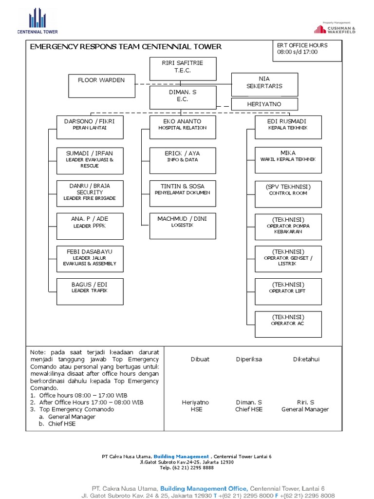 Emergency Response Team Overview | PDF | Royal Canadian Mounted Police