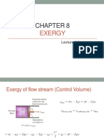 Lecture 5 - Thermo-II Sept 3