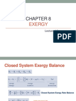 Lecture 6 - Thermo-II Sept 5