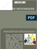 8 Akad Musyarakah