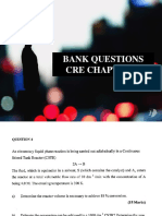 Bank Questions Cre Chapter 7)