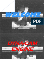 Dyno Cam Engine