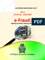 NEFF 2014 Annual Report
