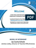 Internships in Indiana