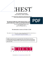 Salmeterol Research