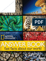 National Geographic Answer Book - Fast Facts about Our World.pdf