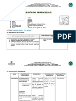 Sesión de Aip Cuento La Lechera