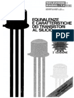 Transistor Equivalenti PDF