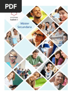 Unidad Didáctica 1 - Fundamentos de Investigación Educativa