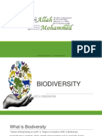 2.2 Biodiversity