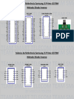 Valores de Referência J5 PRIME SM-G570M PDF