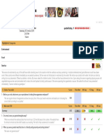 Highlighted Categories This Visit: Environment