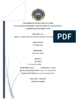 Informe 1-Calibracion CBR