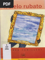 Andrea Camilieri - La forma dell'acqua