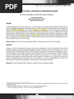  estratégias e concepções sobre o ensino de ecologia