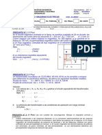 Examen Máquinas