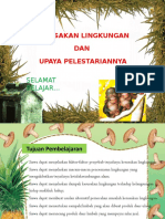 Dokumen - Tips - PPT Kerusakan Lingkungan