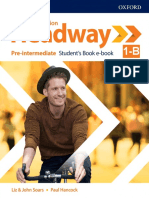 New Headway 5th Edition 3-B
