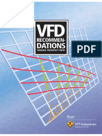 Variable Frequency Drive Recommendations For Centrifugal Pumps.pdf