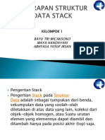 TUGAS Pak Ahmad Stack